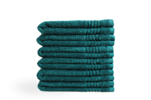 Gastendoek Supreme Collectie - 6 stuks - 30x50 - mozaiek