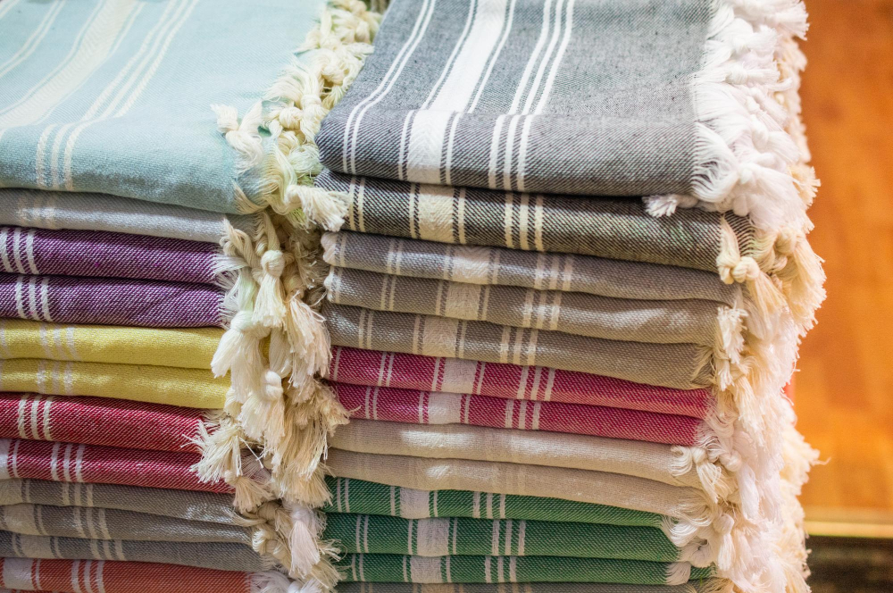 Wat zijn de voordelen van hamamdoeken?