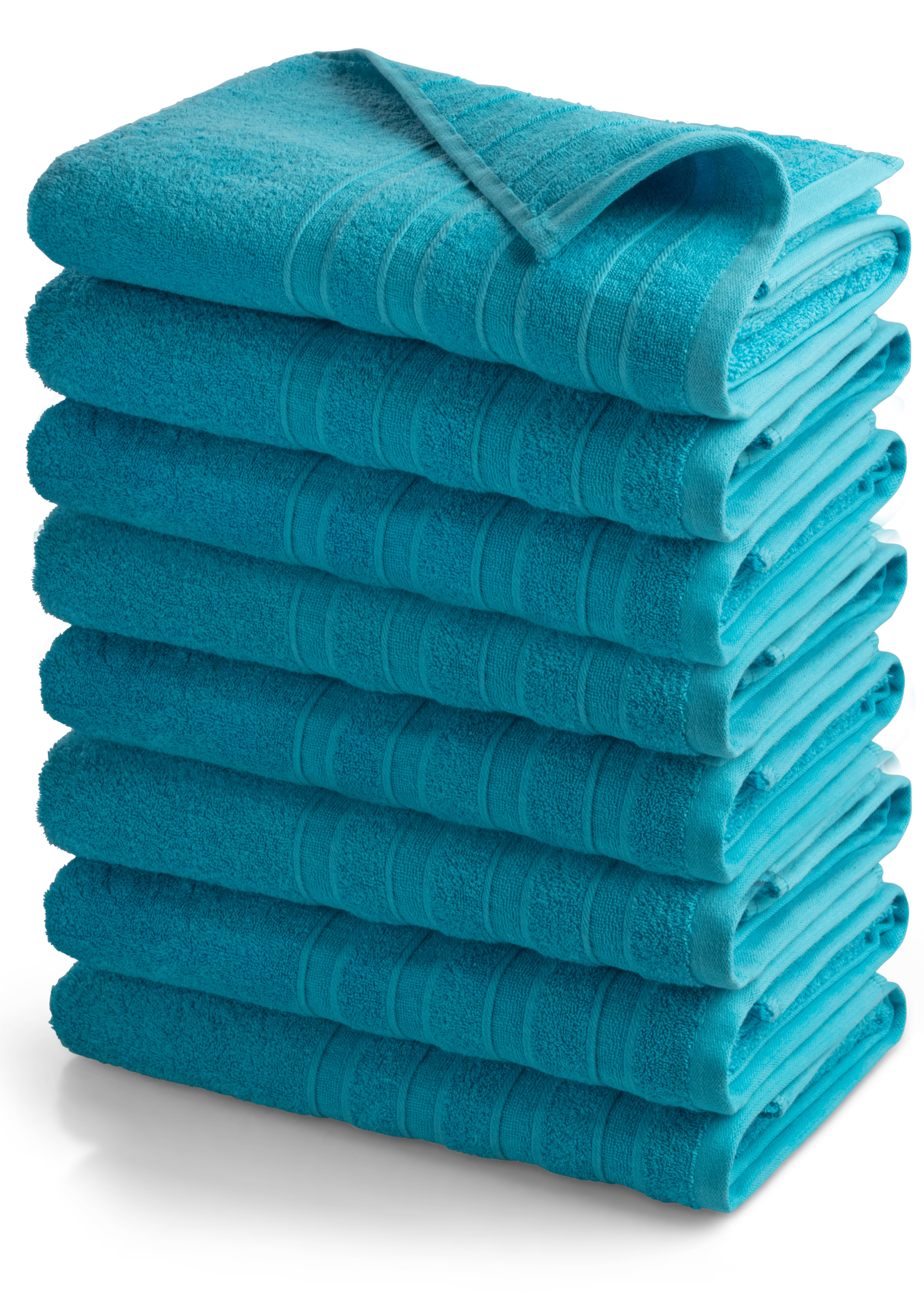 Krijg de beste deal met onze handdoekenset sale