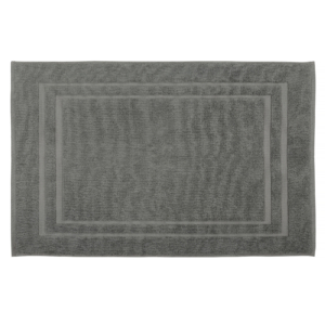 Badmat Hotel Collectie - 50 x 80 - antraciet