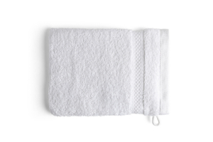 Washandjes Hotel Collectie - 6 stuks - 16x21 - wit